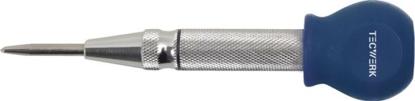 TECWERK  Automatikkörner 2 mm